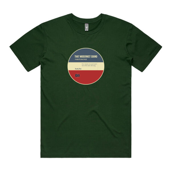 That Modernist Thing Thumbnail