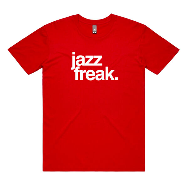 Jazz Freak Thumbnail