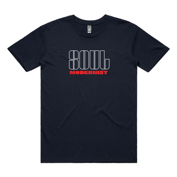 Modernist Soul Thumbnail