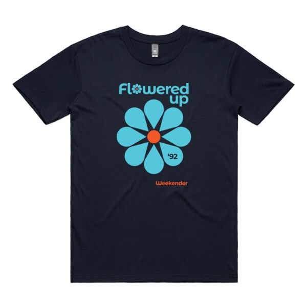 Flowered Up 92 Thumbnail