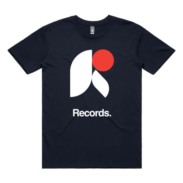Records (white) Thumbnail