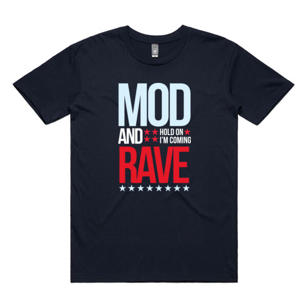 Mod and Rave Thumbnail