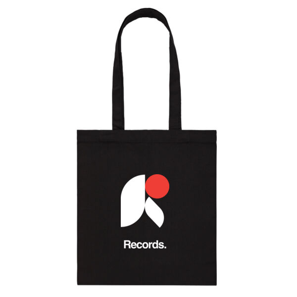 Records (White) Thumbnail