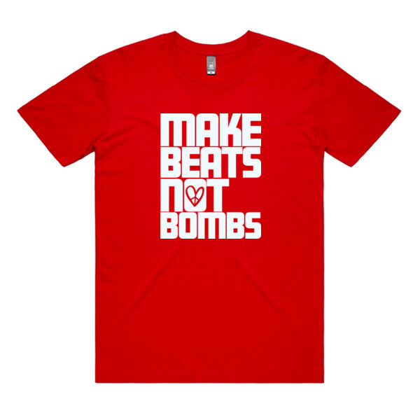 Make Beats Not Bombs Thumbnail