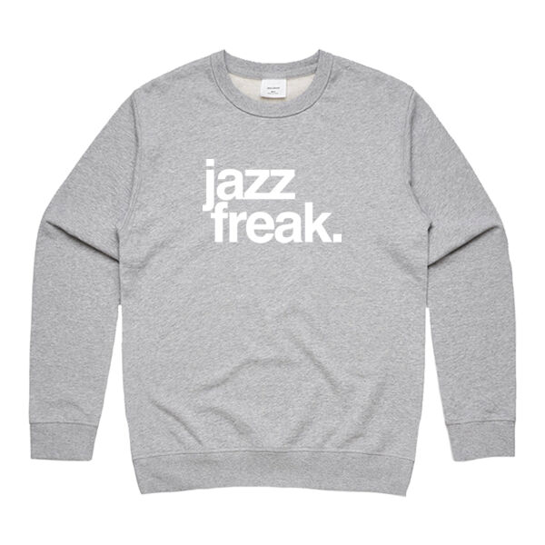 Jazz Freak Thumbnail