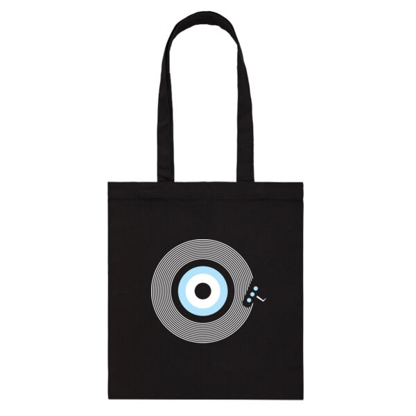 Vinda Kinda People Tote Thumbnail