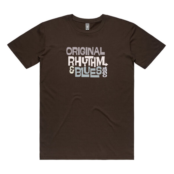 Original Rhythm and Blues Thumbnail