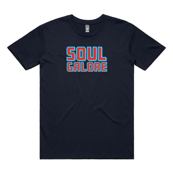 Soul Galore Thumbnail