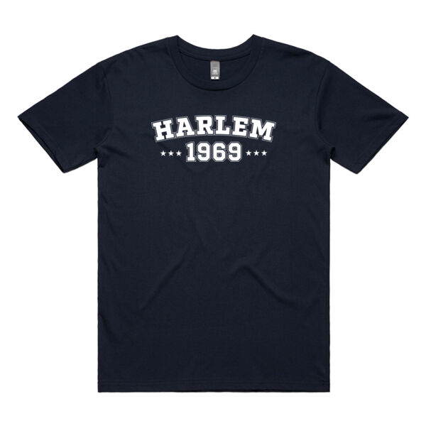 Harlem 1969 Thumbnail
