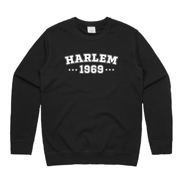 Harlem 1969 Thumbnail