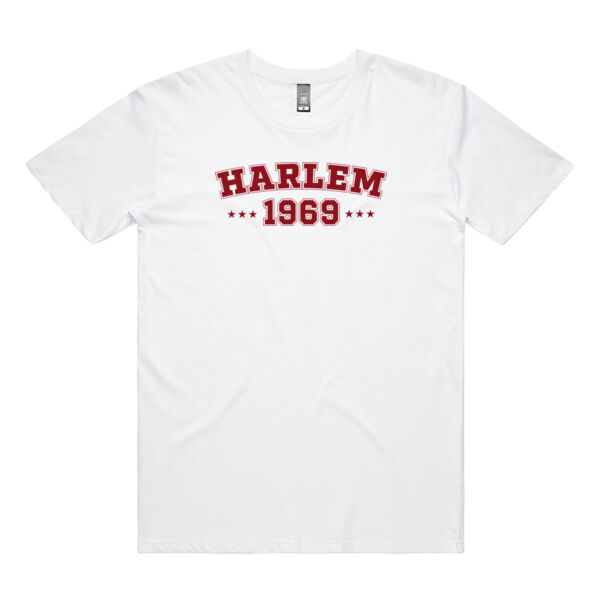 Harlem 1969 (DK print) Thumbnail
