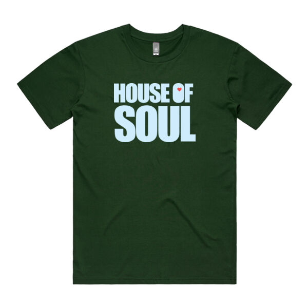 House Of Soul Thumbnail