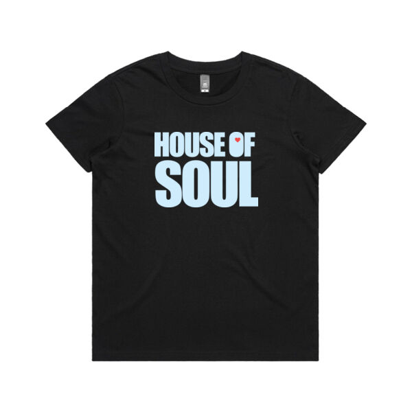 House Of Soul Thumbnail