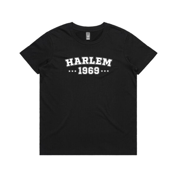 Harlem 1969 Thumbnail
