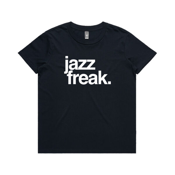 Jazz Freak Thumbnail
