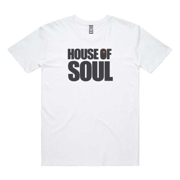 House Of Soul DK print Thumbnail