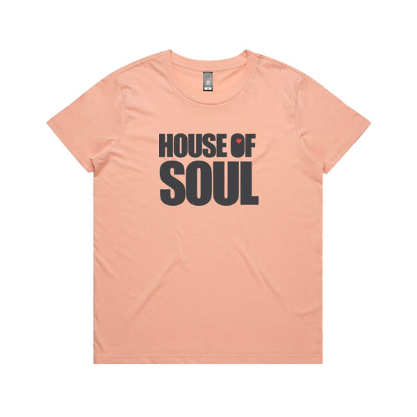 House Of Soul DK print Thumbnail