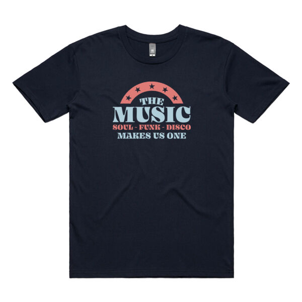 The Music Makes Us Thumbnail