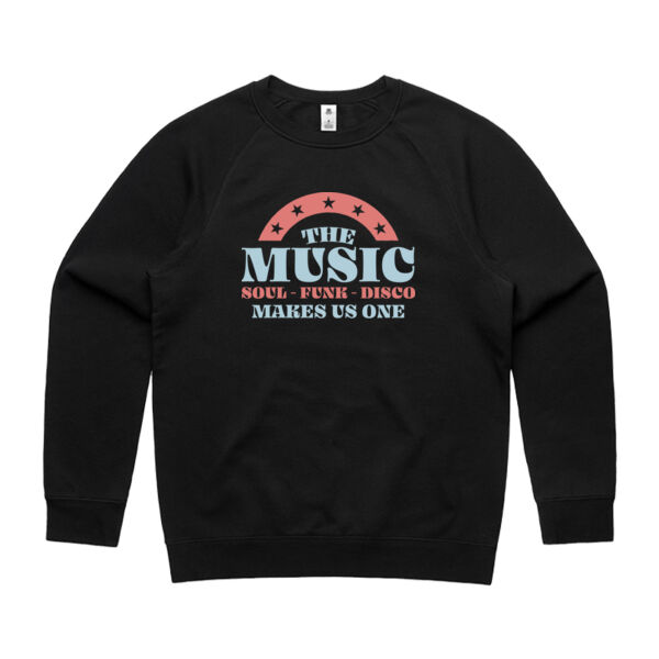 The Music Makes Us Thumbnail