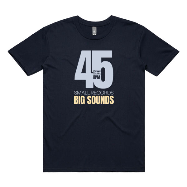 Small Records, Big Sounds Thumbnail
