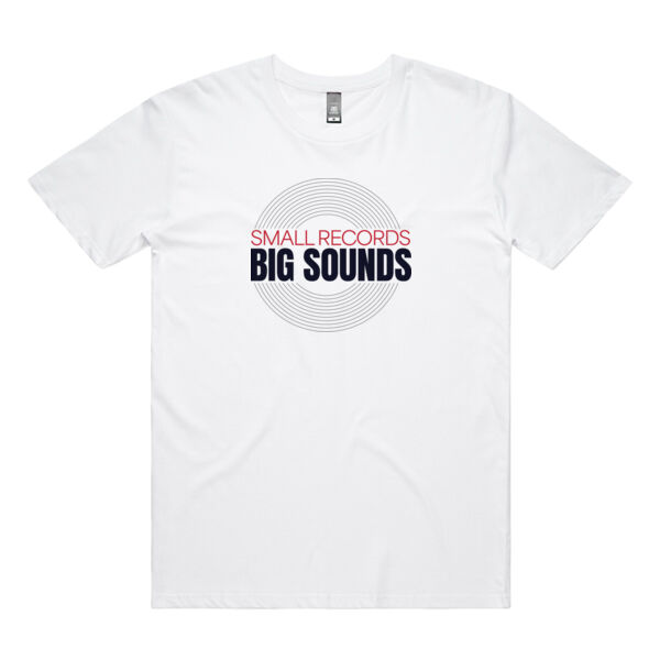 Small Records, Big Sounds 2 Thumbnail