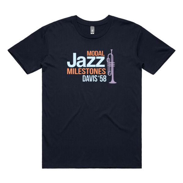 Modal Jazz '58 Thumbnail
