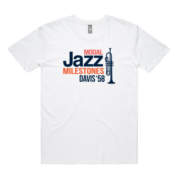 Modal Jazz '58 Thumbnail
