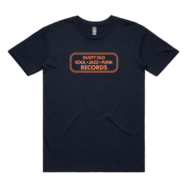 Dusty Old Records Thumbnail
