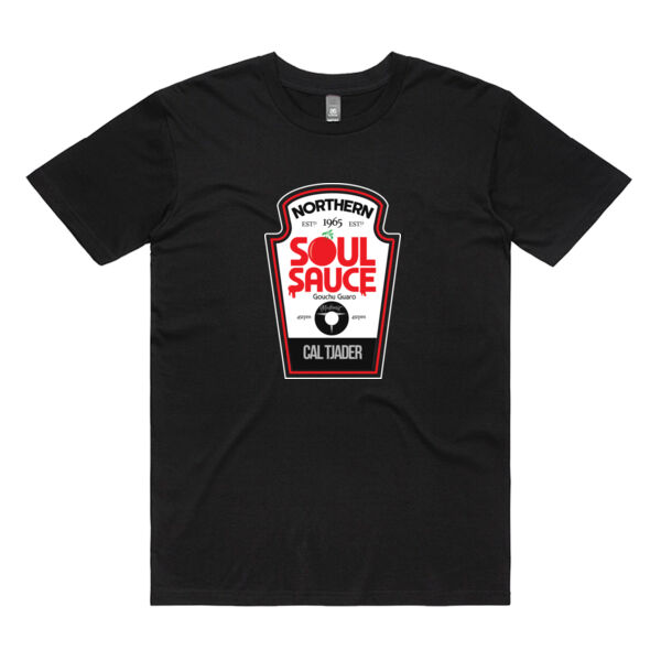Soul Sauce Thumbnail