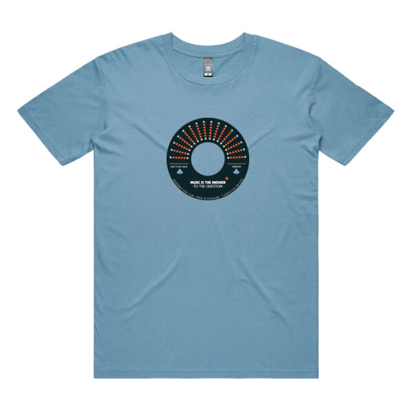 Music Is The Answer Thumbnail