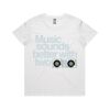Women's Crew Neck Thumbnail