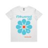 Women's Crew Neck Thumbnail