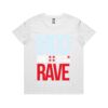 Women's Crew Neck Thumbnail