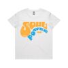 Women's Crew Neck Thumbnail