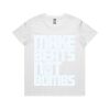Women's Crew Neck Thumbnail