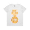 Women's Crew Neck Thumbnail