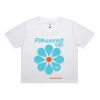 Women's Boxy Fit Thumbnail