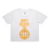 Women's Boxy Fit Thumbnail