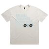 Mens Heavy Faded Tee Thumbnail