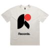 Mens Heavy Faded Tee Thumbnail