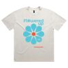 Mens Heavy Faded Tee Thumbnail