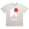 Mens Heavy Faded Tee Thumbnail