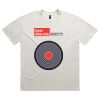 Mens Heavy Faded Tee Thumbnail