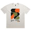 Mens Heavy Faded Tee Thumbnail
