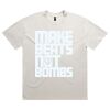 Mens Heavy Faded Tee Thumbnail