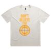 Mens Heavy Faded Tee Thumbnail