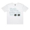 Standard Unisex - Shorter Length Thumbnail