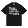Colour Plane Heavy Tee Thumbnail