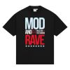Colour Plane Heavy Tee Thumbnail