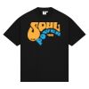 Colour Plane Heavy Tee Thumbnail
